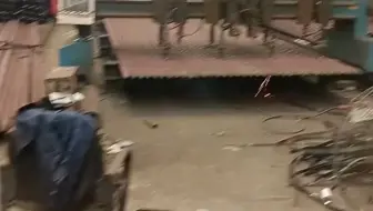 钢花管 注浆管 地桩管 打井钢管 尖头钢管