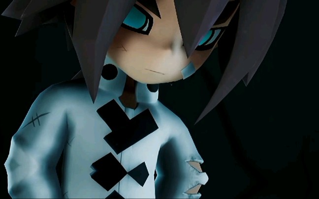 【凹凸世界】▼安迷修/此生信仰/anmicius▽_哔哩哔哩