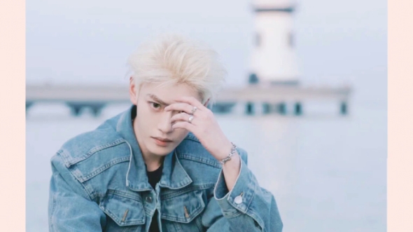 这是我的男神～孙澈