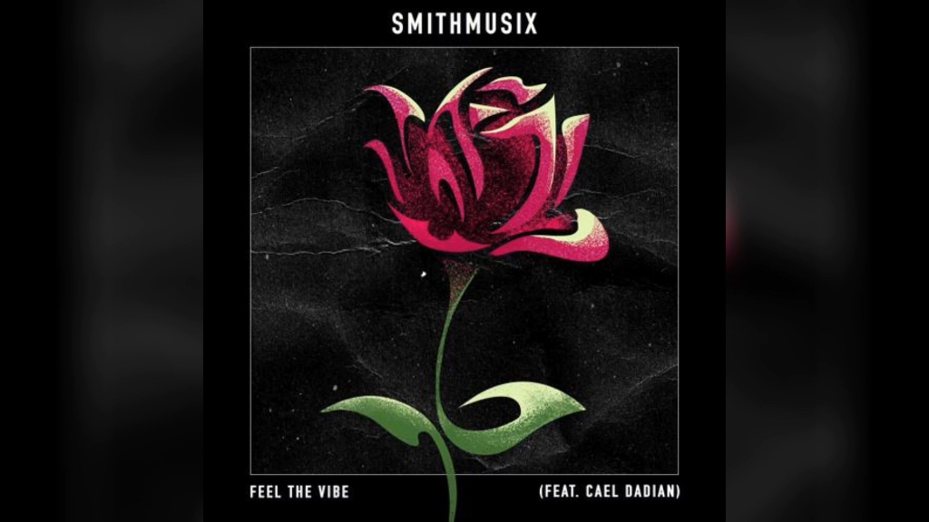 视频剪辑背景音乐推荐Feel The Vibe  SMiTHMUSiX / Cael Dadian哔哩哔哩bilibili