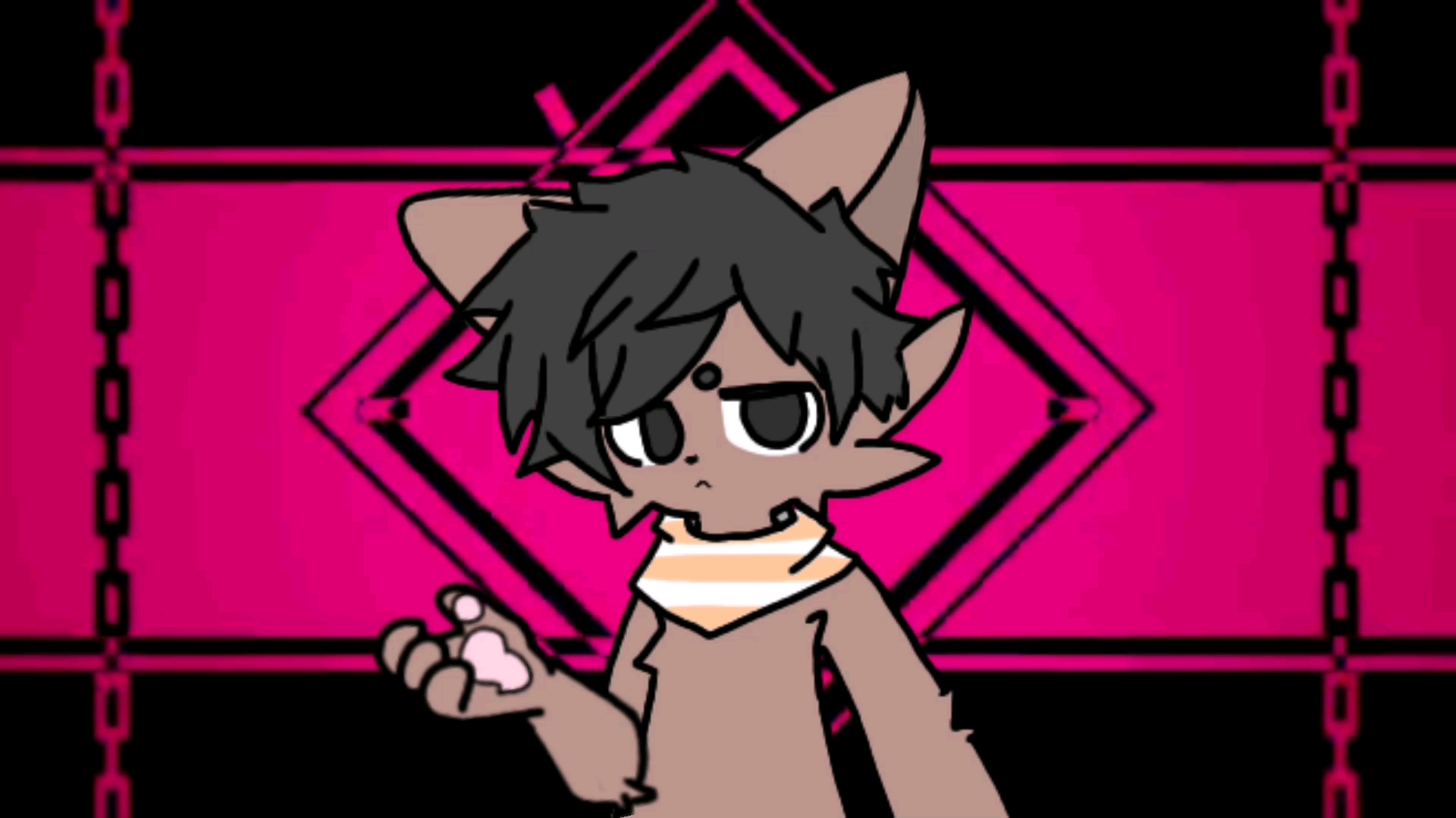 【万圣街】阿布拟兽