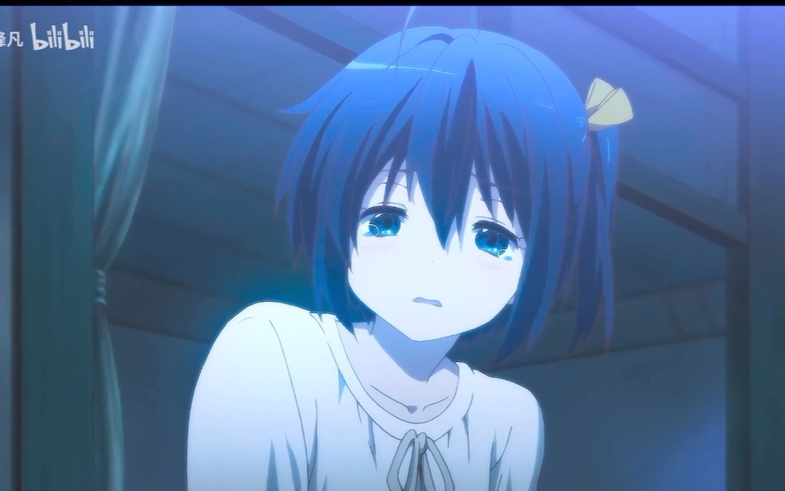 六花(重置2)微调