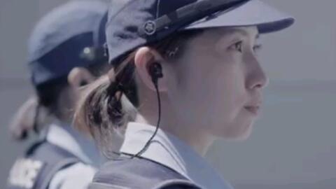 働く美人警察官 高知県警察pv19年 哔哩哔哩 Bilibili