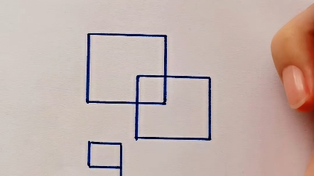 【千千简笔画】视频加载中,速速查收惊喜!