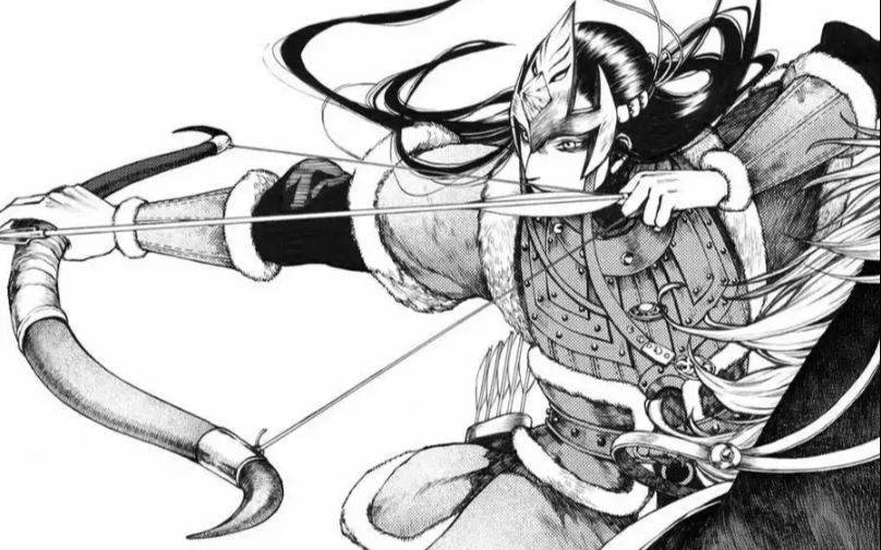 长歌行 卷十二(1)