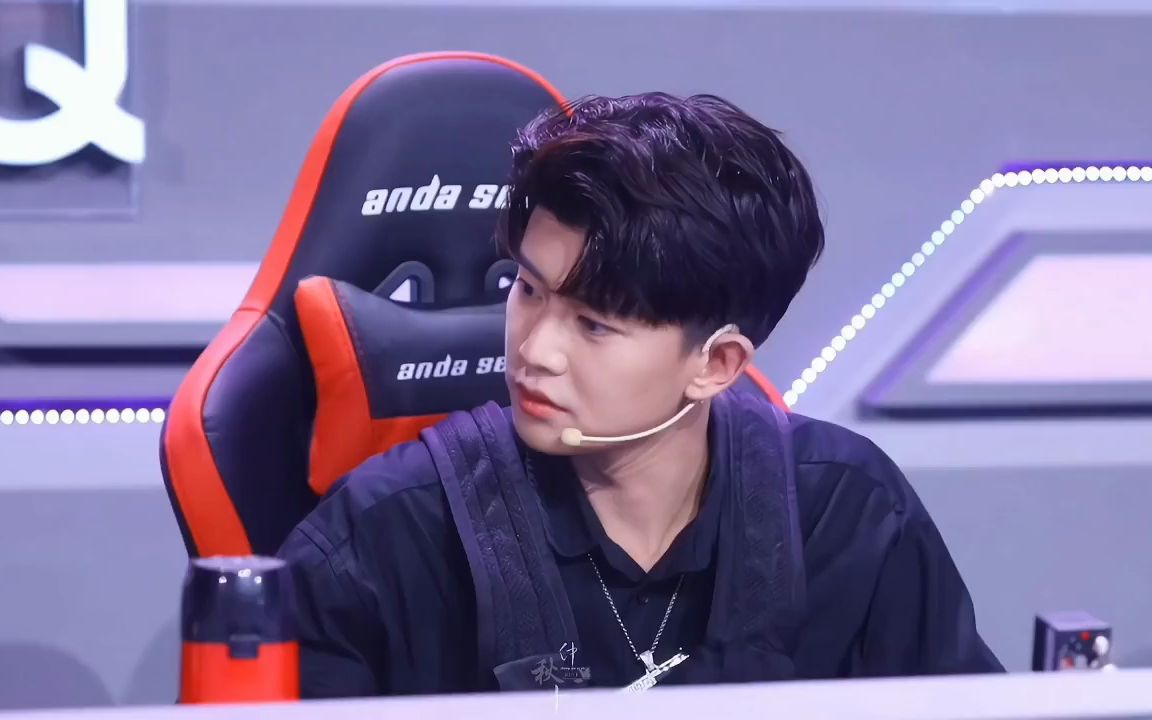 我只是不喜欢长得丑的" #任嘉伦 #电竞 #赏颜