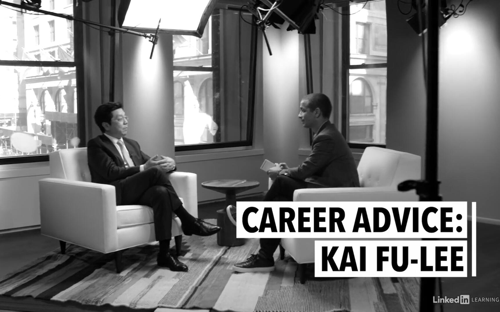 【强推!】60余位业界大佬给你的职场忠告 | Career Advice from Some of the Biggest Names in Business哔哩哔哩bilibili