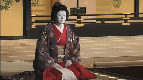 日字 歌舞伎 伽羅先代萩 御殿床下坂東玉三郎女形中最高演技震撼人心 哔哩哔哩 日字 歌舞伎 伽羅先代萩 御殿床下坂東玉三郎女形中最高演技震撼人心 哔哩哔哩
