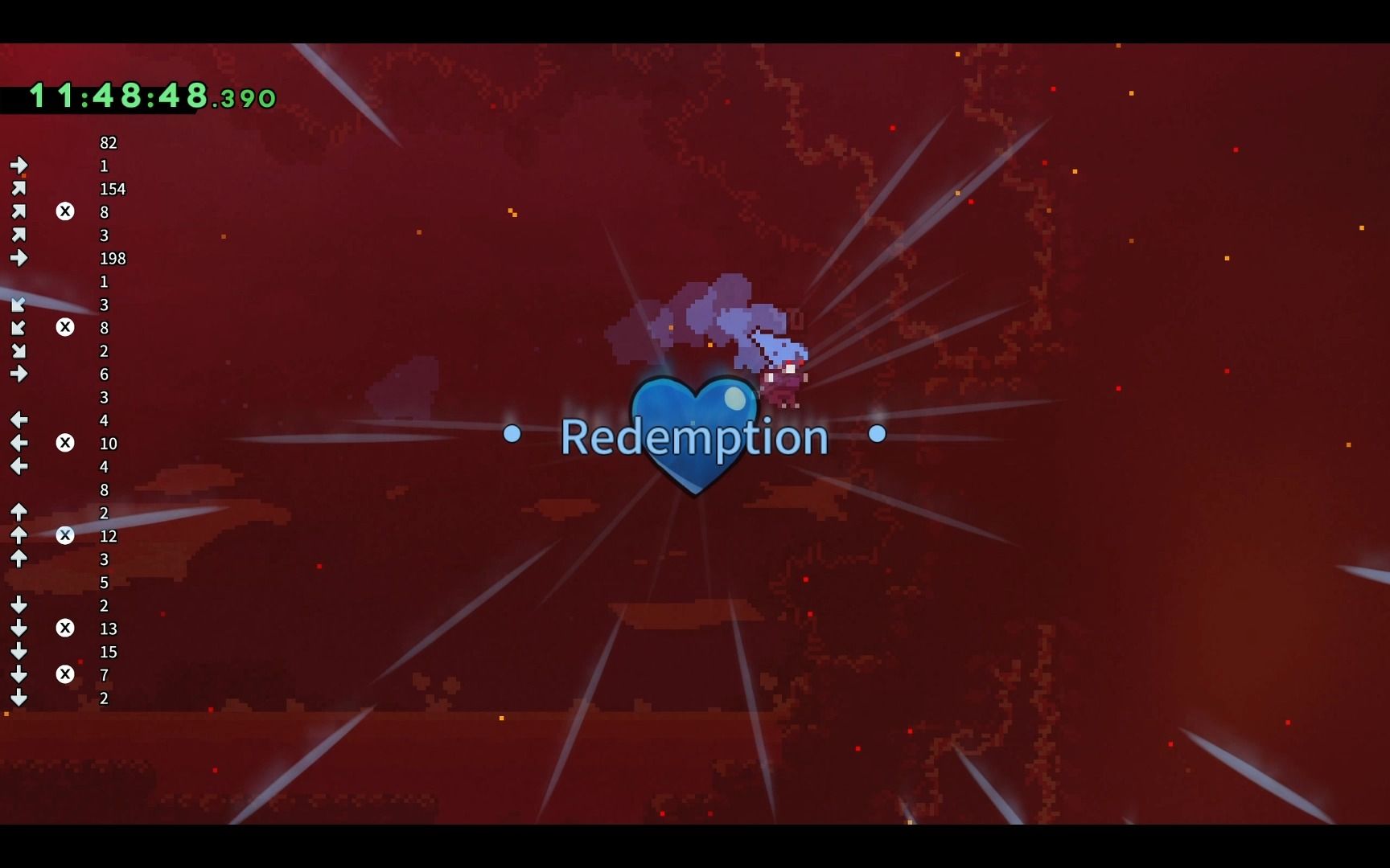 【蔚蓝/mod】eclair [c]