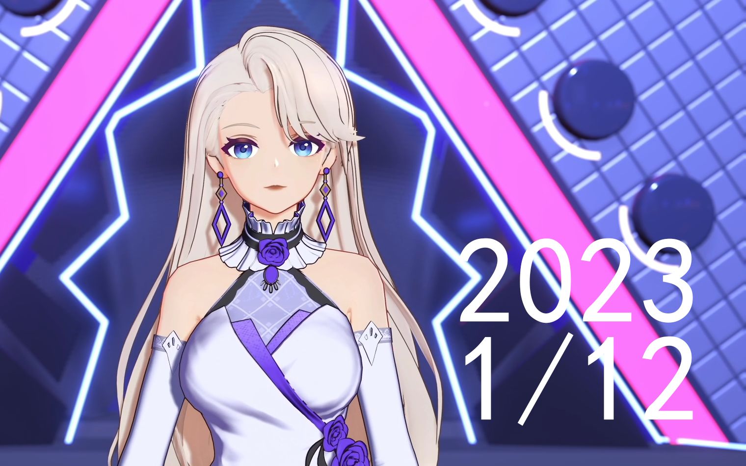 【a-soul】乃琳2022不正经年终总结 策划【直播录像】