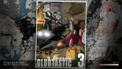 「求生之路2」 游玩第三方地图《Glubtastic 3》坑图实况求生之路2