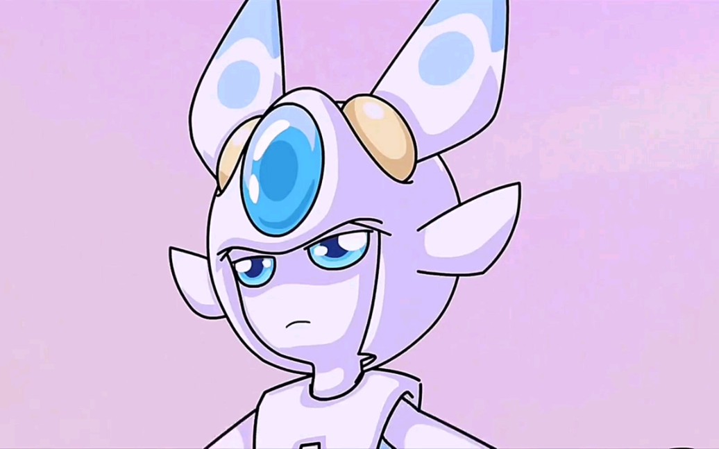 卡茨进化成卡修斯