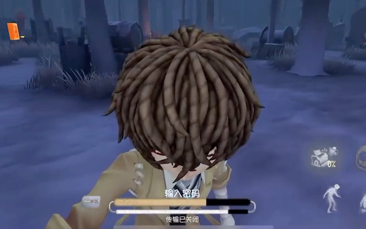 第五人格记忆余烬:第五人格重逢之时守墓人苟着玩有奇效!