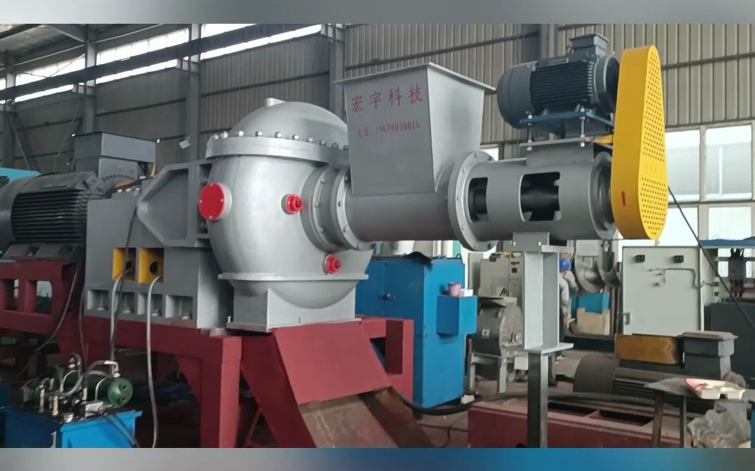 作为一家造纸制浆设备的源头厂家,前进路上也难免有遗憾