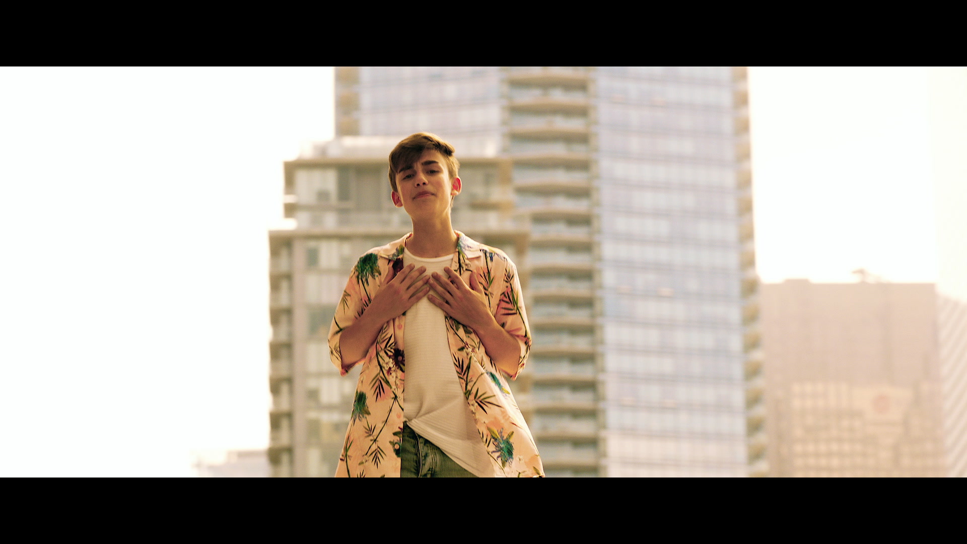 last summer - johnny orlando