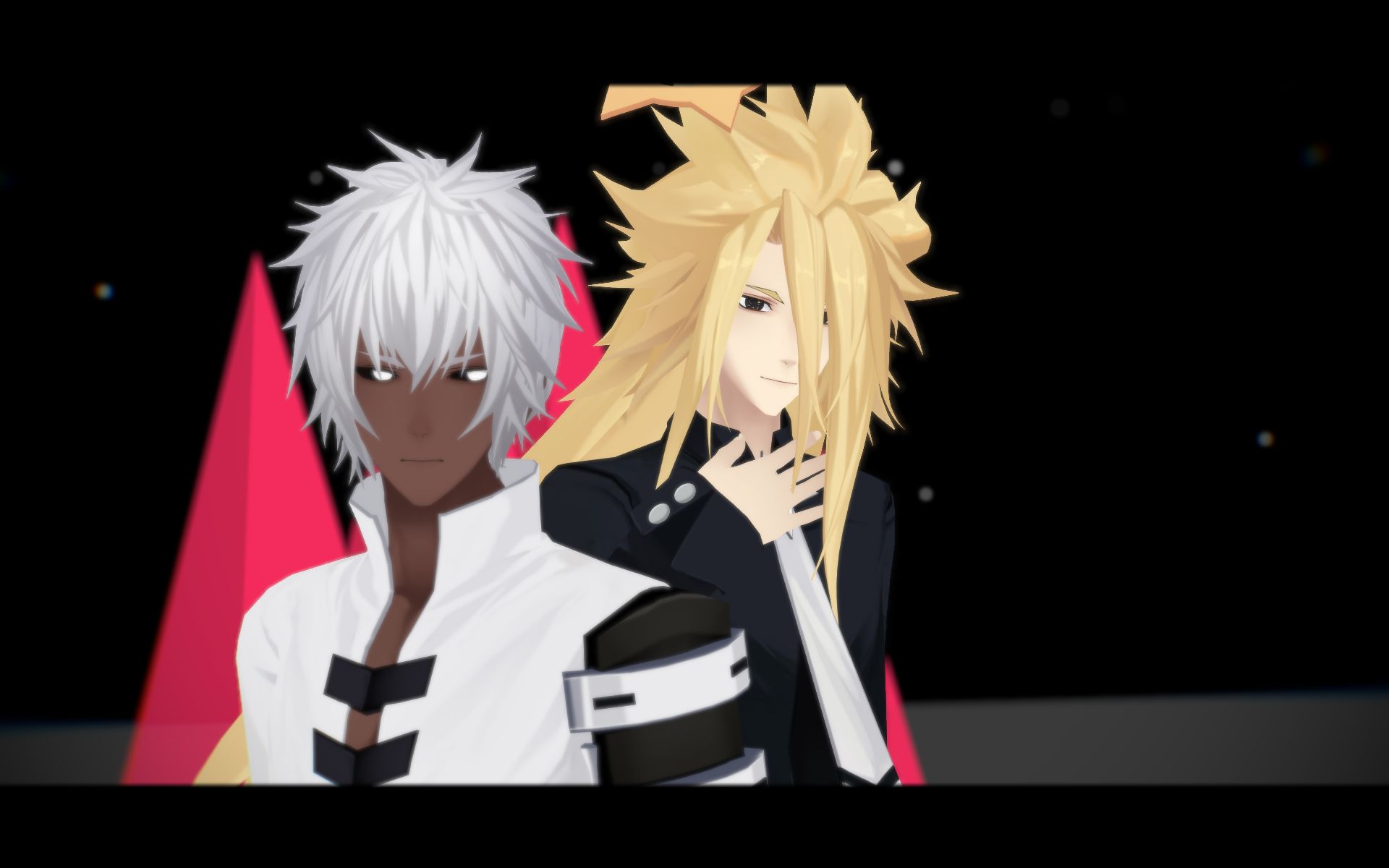 【创银】78daydreams78_哔哩哔哩 (゜-゜)つロ 干杯~-bilibili