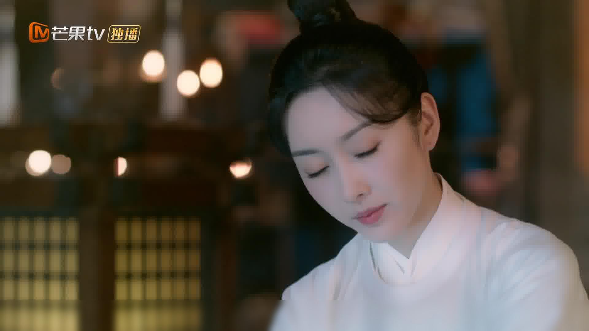 与君歌|宣璐|古风倾城,一歌倾心