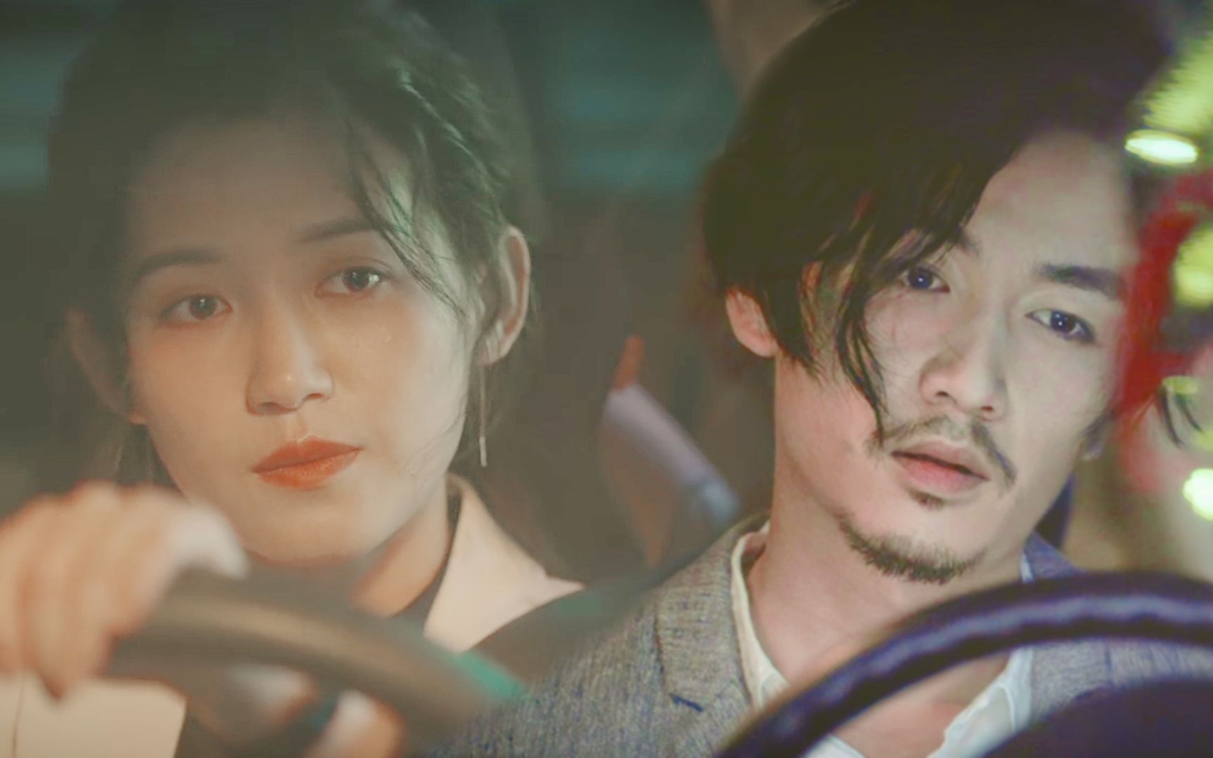 平询衍生陈晓x苏青千年等待不枉何惧轮回几遭