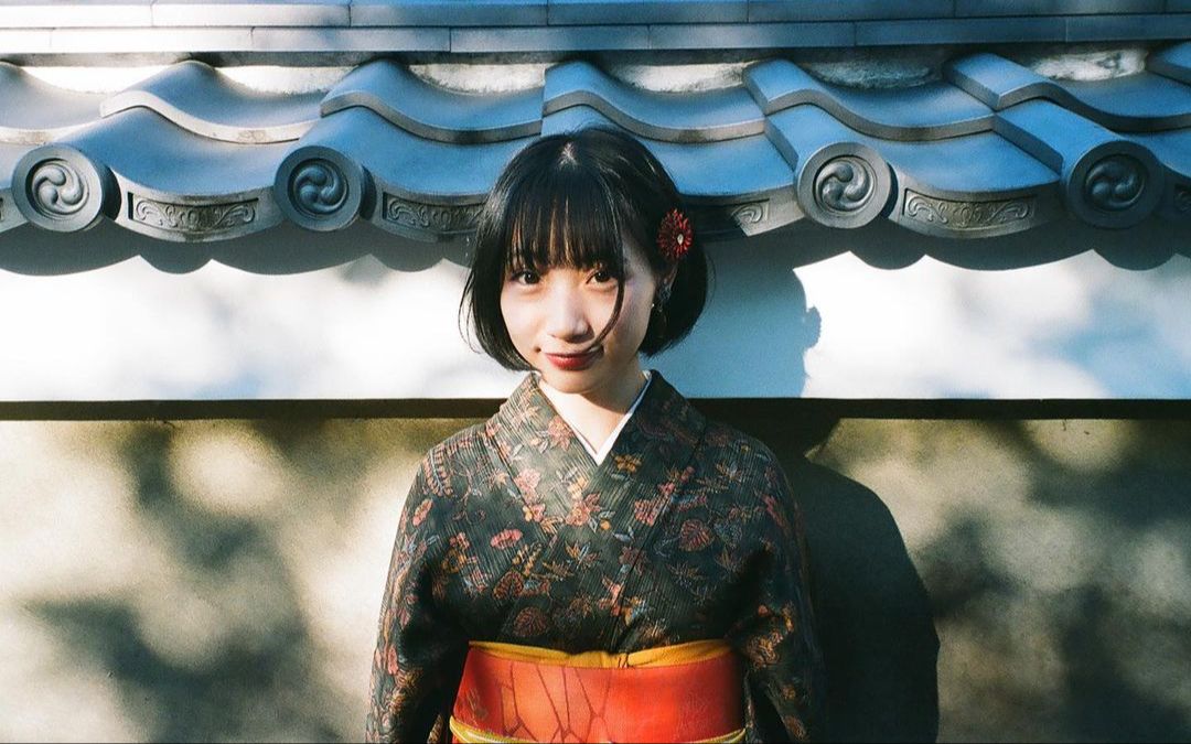 摄影灵感——日本摄影师yuma takatsuki人像作品赏析3辑