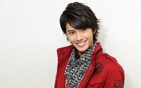 「动物戦队」风切大和来教你ed广场舞