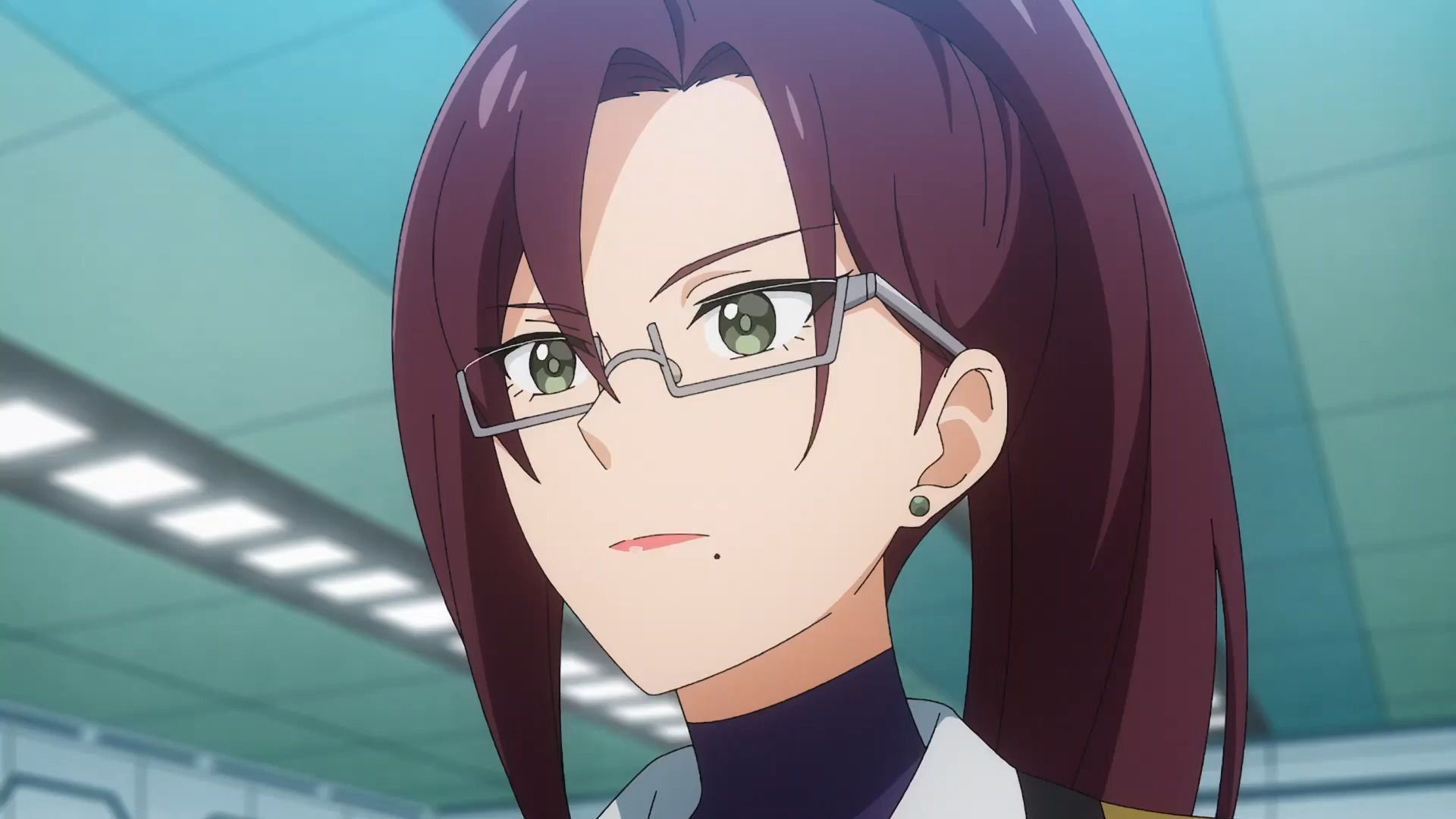 贝优妮塔幻视 20