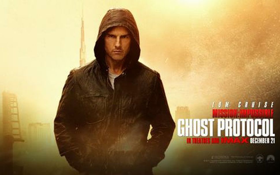 [图]【影视回顾】碟中谍之幽灵协议 Mission.Impossible-Ghost.Protocol.Extras (2011) extras【英语】