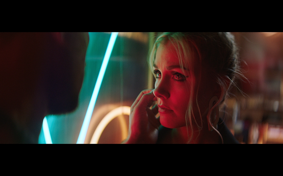 clara mae - i forgot (official video)