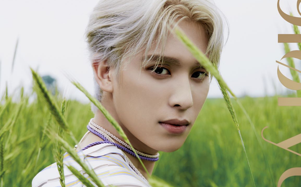 【sf9】柳太阳(tae yang)舞台直拍合集【官方视频】【持更至summer