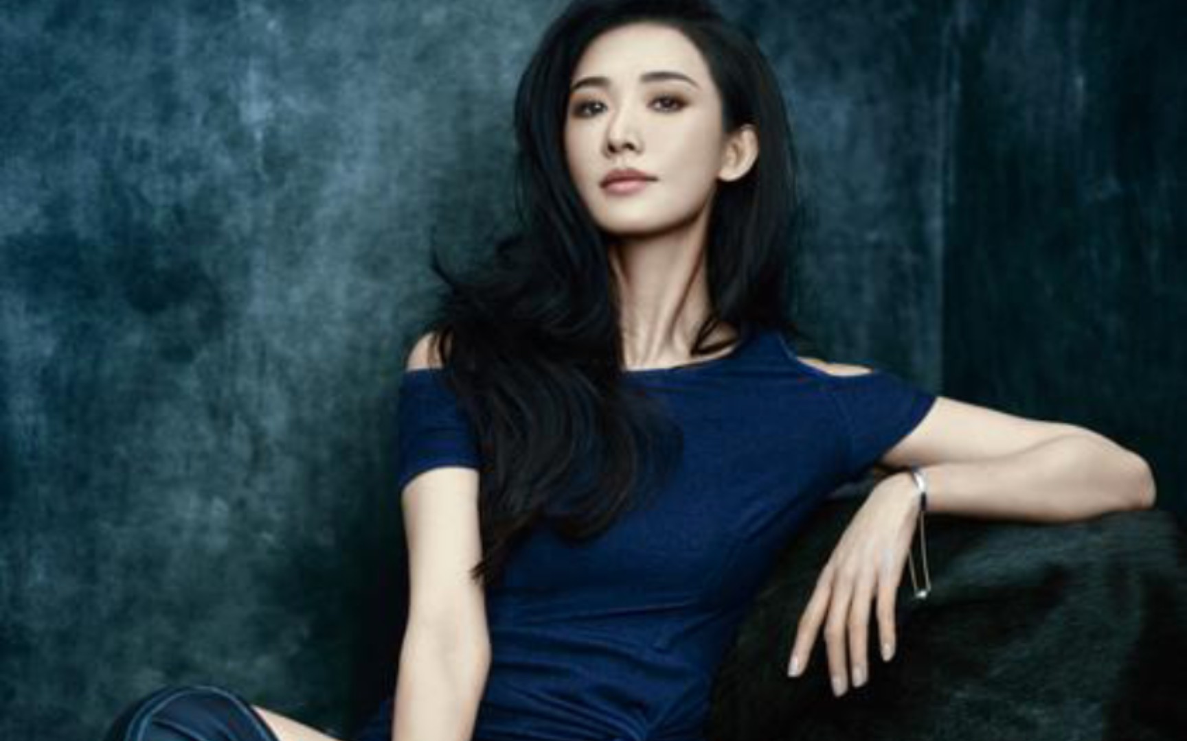 林志玲,杂志美图