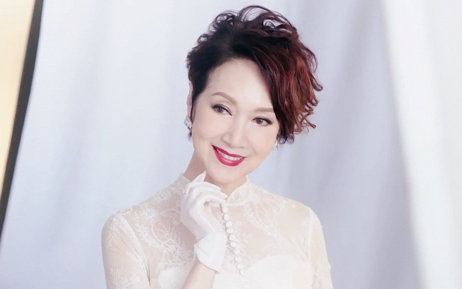 谢雪心广告三则