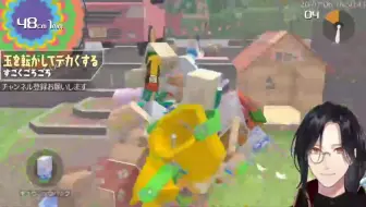 Ps3音乐 块魂礼赞 永远的块魂 完整ost 哔哩哔哩 Bilibili