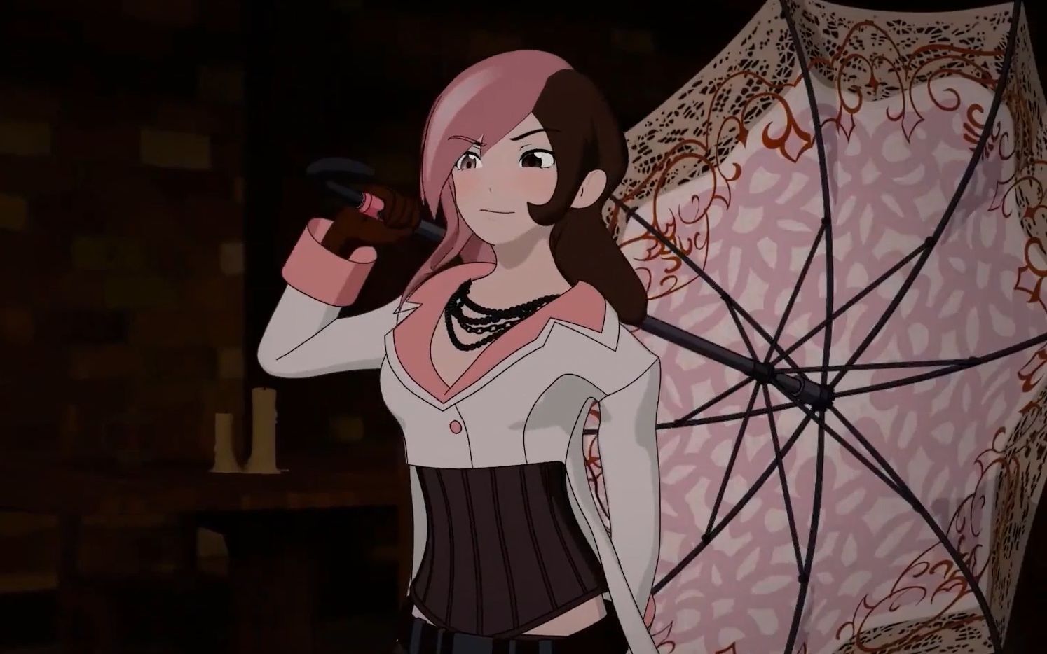 「rwby」伞妹neo(军装,护士装)个人剪辑_哔哩哔哩 (゜-゜)つロ 干杯