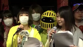 女性実況者 クッキングバトル Part 2 哔哩哔哩 つロ 干杯 Bilibili