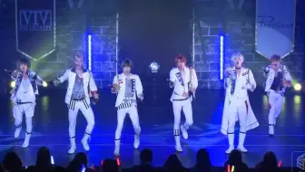 ツキウタ ステージ Tri School Revolution Ver Black 哔哩哔哩 Bilibili