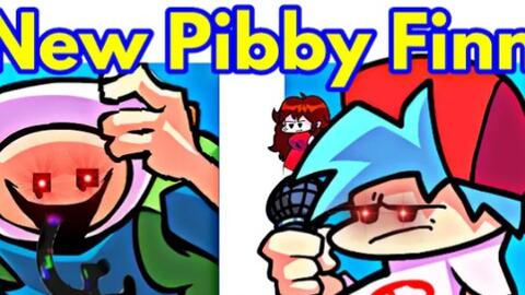 FNF: Pibby Proliferation (V1) [Friday Night Funkin'] [Mods]
