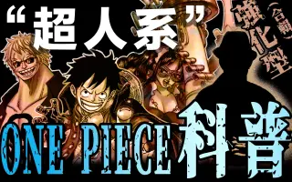 恶魔果实排名 搜索结果 哔哩哔哩 Bilibili