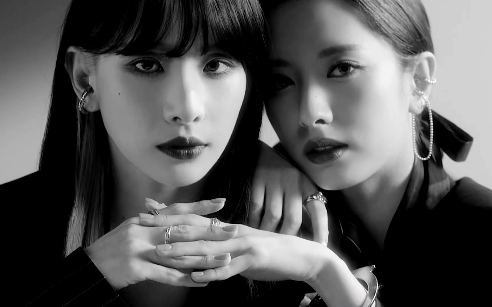 【雪苞】「金炫廷×金知研 | 剧情向」风恋歌_哔哩哔哩_bilibili