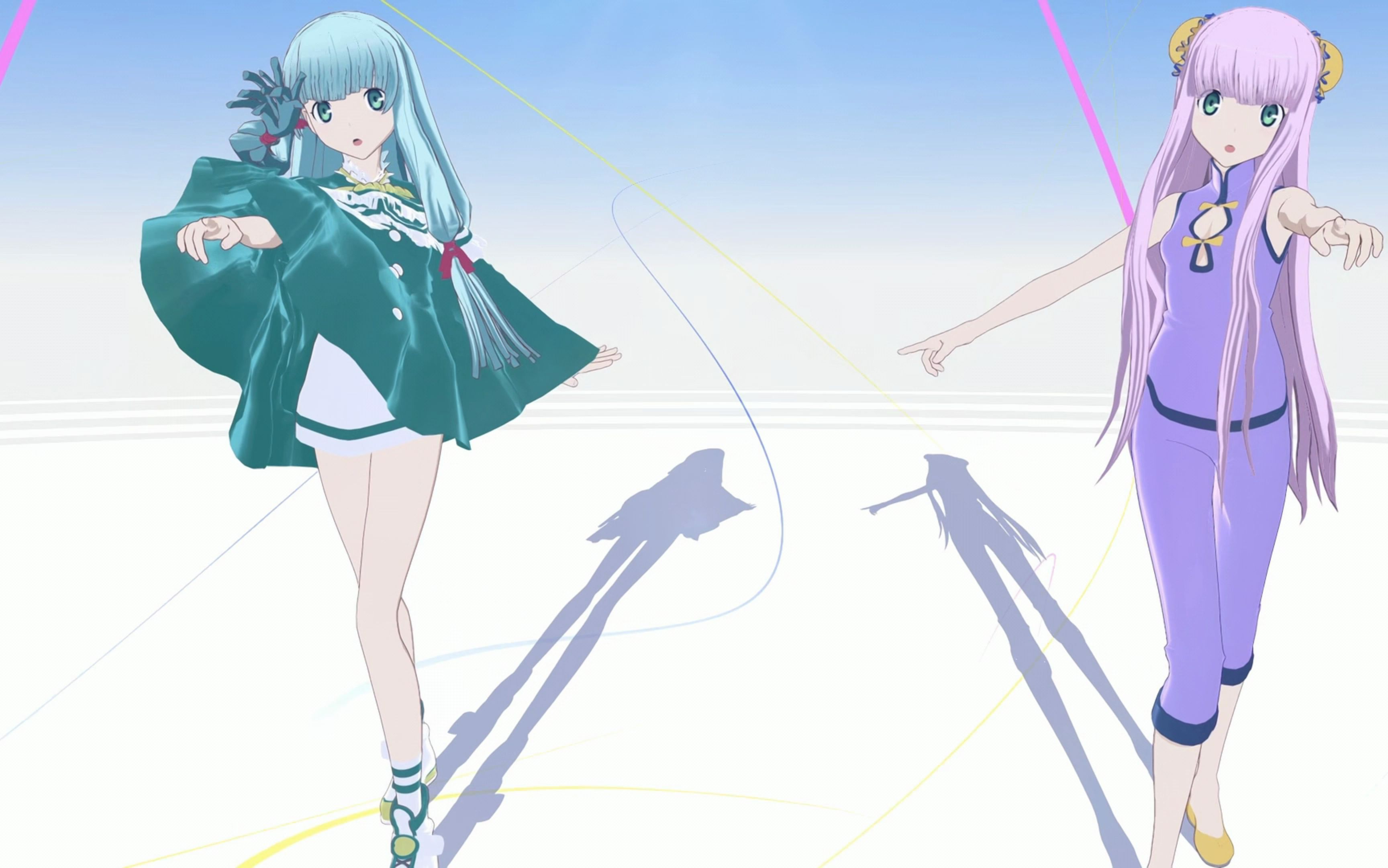 inapplicability【伊400,伊402】【苍蓝钢铁的琶音】[超高清修复][无