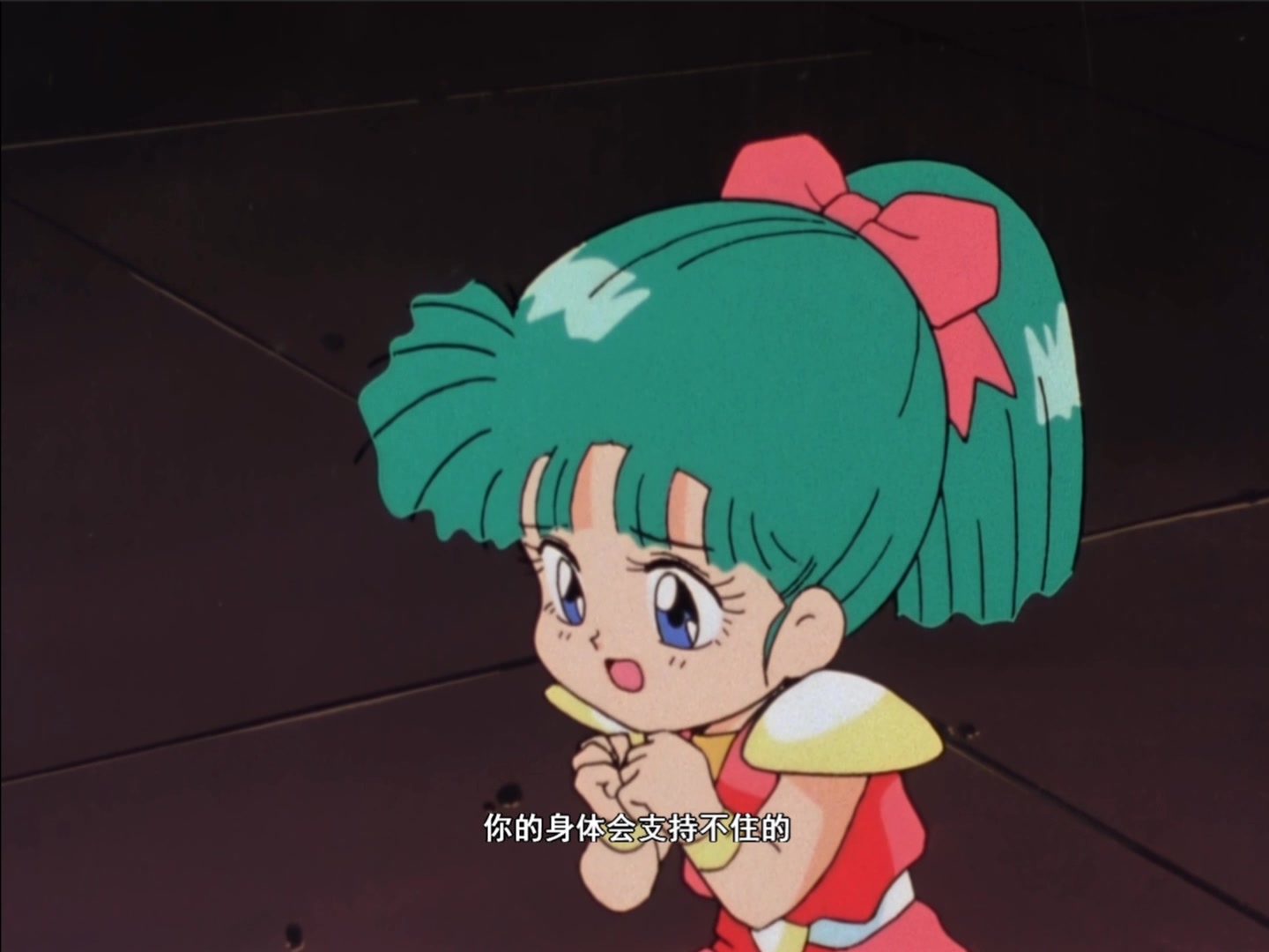 【魔神英雄传2】海火子高光时刻 在我的bgm里我就是最强的