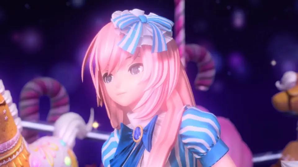 大小姐(フロイライン)合集【巡音ルカ/MEGA39