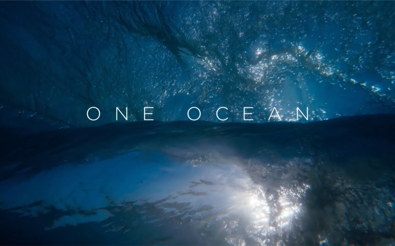 [图]One ocean 写的第一首交响