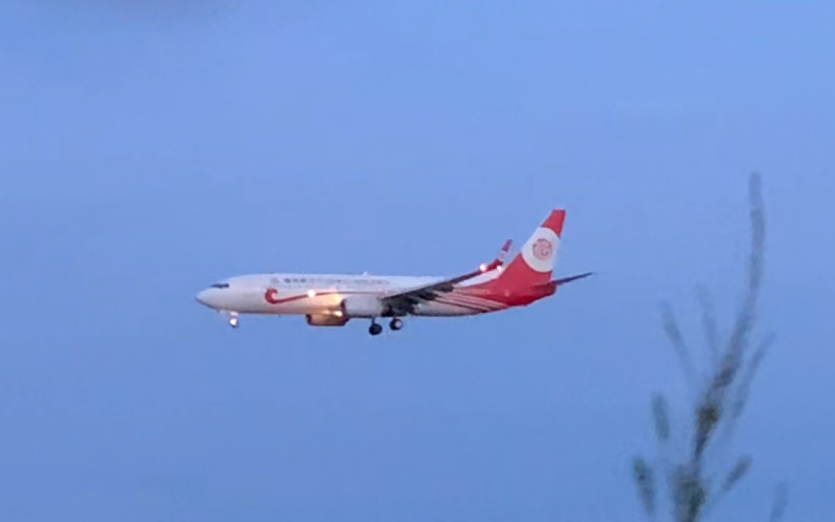 福州机场zsfz拍机withipadpro2020预告