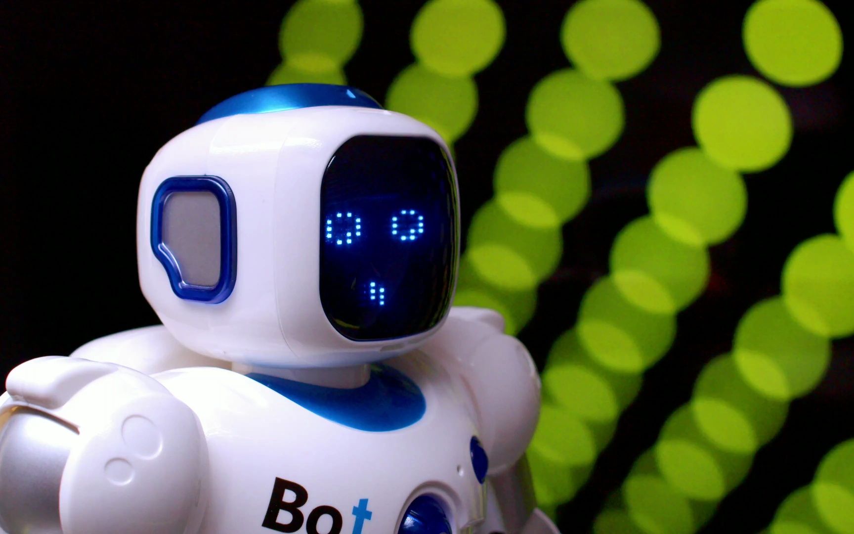 变声机器人0763机器人音效