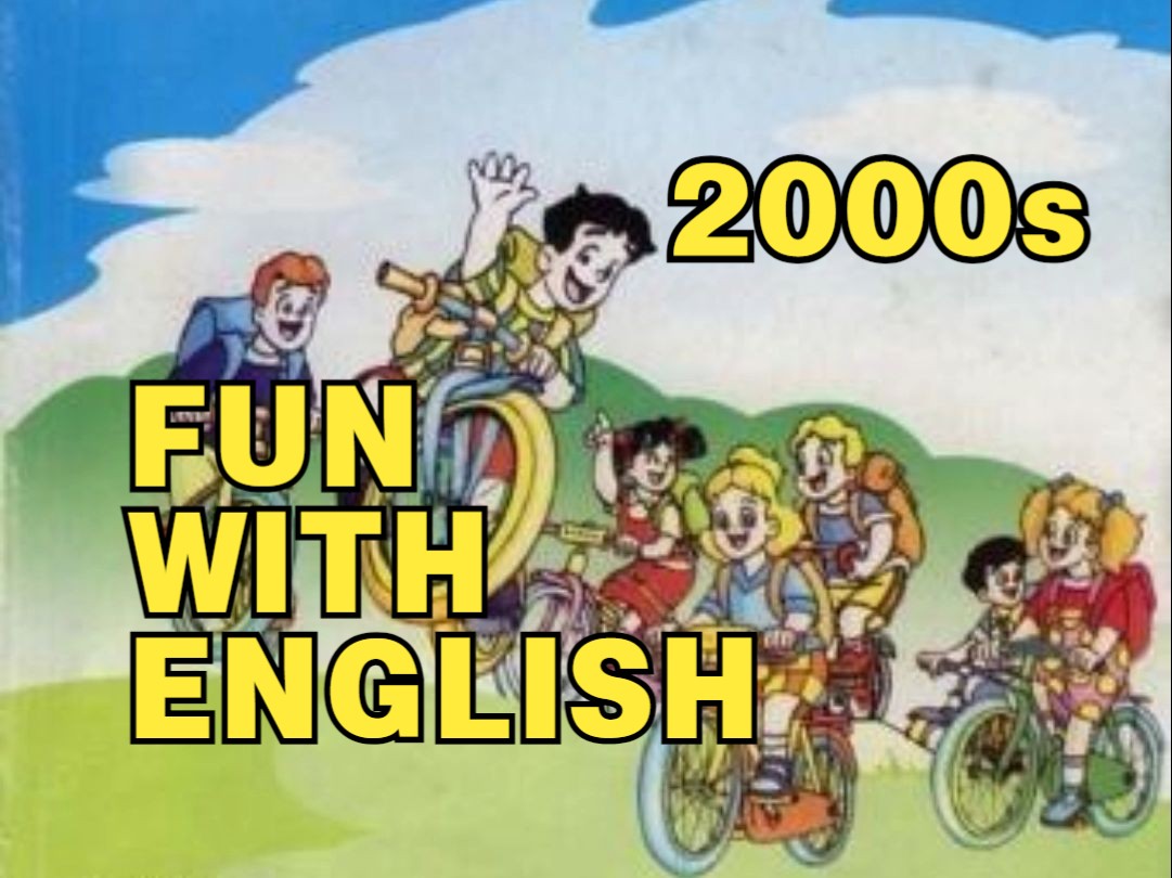 pov:你是90后江苏小学生,现在是英语课时间