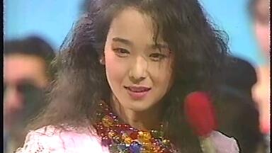 中森明菜I MISSED THE SHOCK （2001 20th Anniversary Live