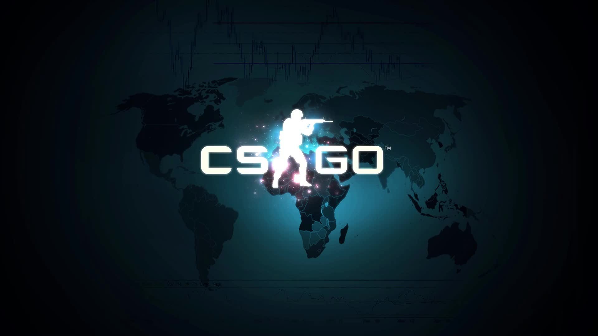 【csgo】有為青年,不起雷鉗——隨手做的csgo音樂盒混剪