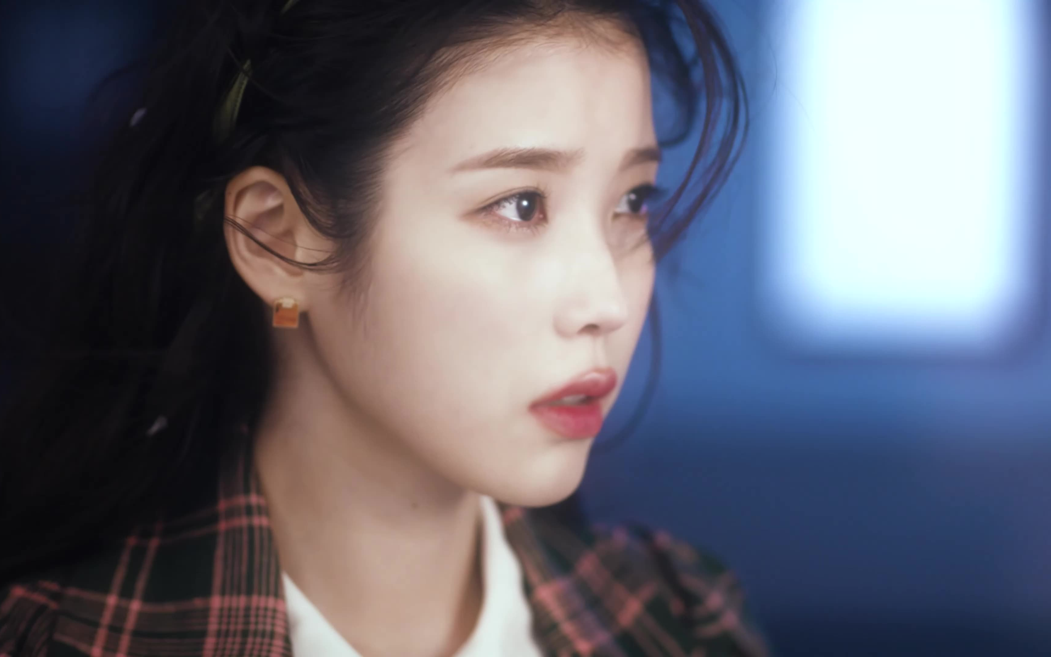 [4k] iu 正规五辑 lilac mv