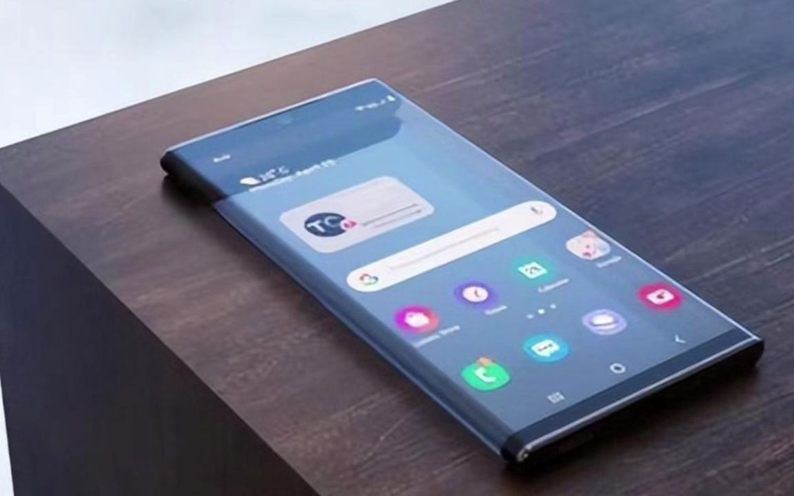 三星 galaxy s24 ultra 曝光,20gb 1tb 与长续航安排上了!