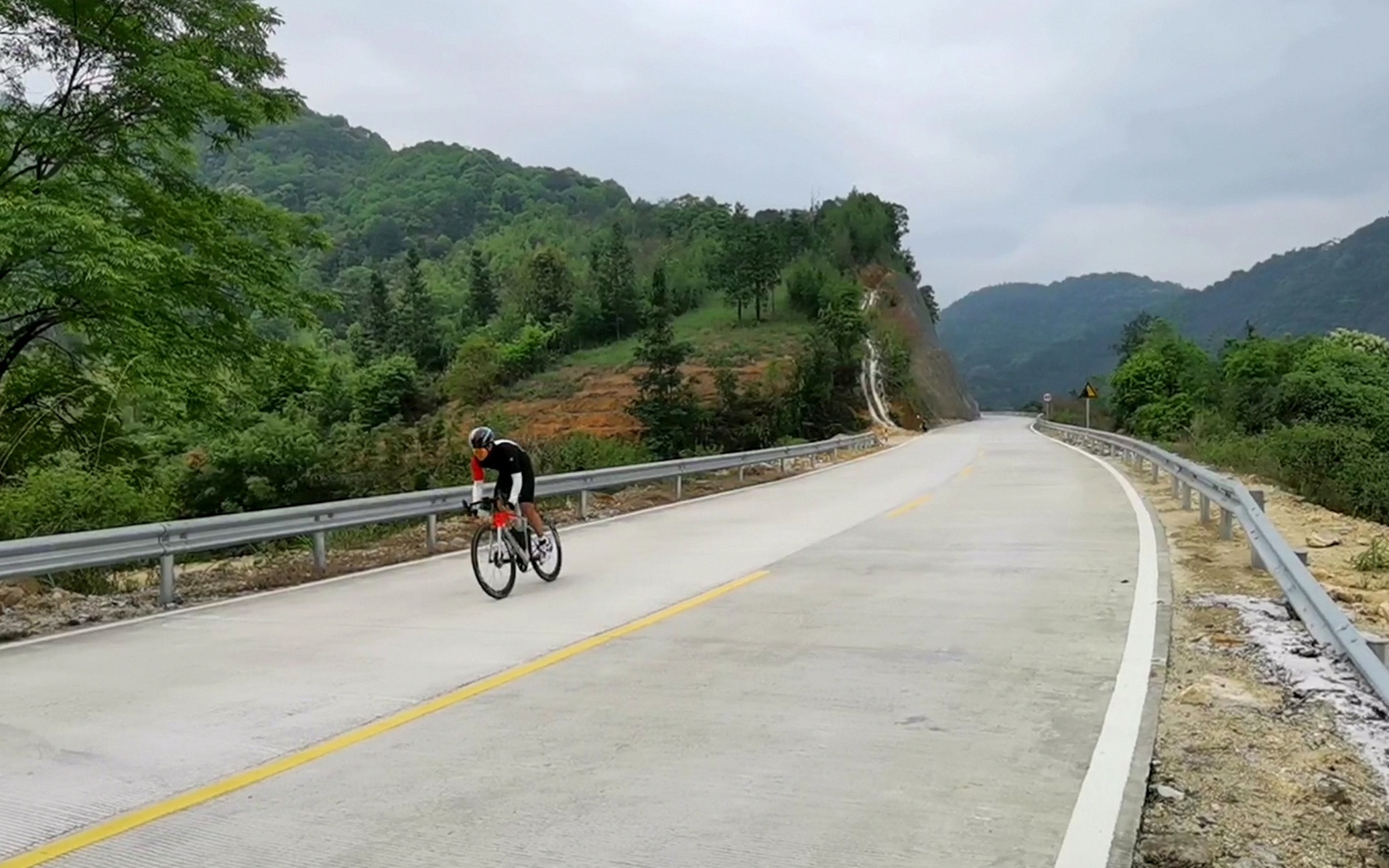 南昆山骑行-2020.4.19_哔哩哔哩_bilibili
