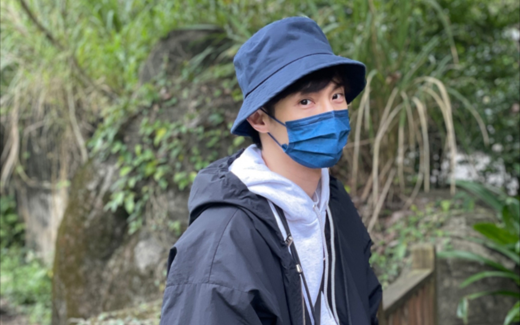 阿本综艺个人合集cut持更中